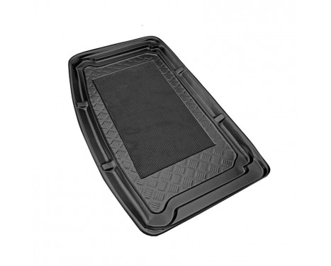 Boot liner suitable for Mini Countryman 2010-, Image 3