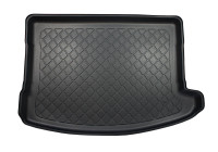 Boot liner suitable for Mini Countryman II (F60) 2017+