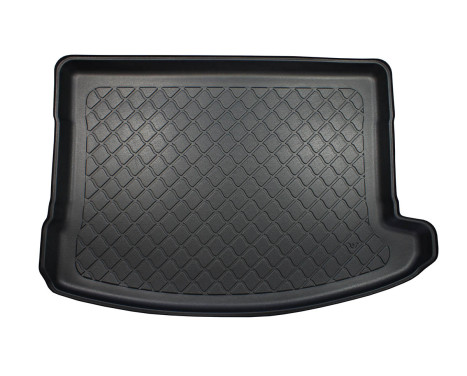 Boot liner suitable for Mini Countryman II (F60) 2017+