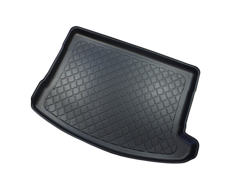 Boot liner suitable for Mini Countryman II (F60) 2017+, Image 2