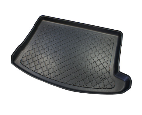 Boot liner suitable for Mini Countryman II (F60) 2017+, Image 3