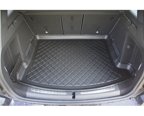Boot liner suitable for Mini Countryman II (F60) 2017+, Image 4