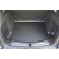 Boot liner suitable for Mini Countryman II (F60) 2017+, Thumbnail 4