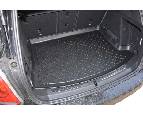 Boot liner suitable for Mini Countryman II (F60) 2017+, Image 5