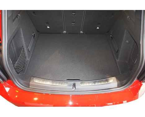 Boot liner suitable for Mini Countryman II (F60) 2017+, Image 6