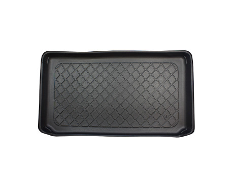 Boot liner suitable for Mini III (F55) 5 door + Facelift 2018 HB/5 10.2014-