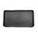 Boot liner suitable for Mini III (F55) 5 door + Facelift 2018 HB/5 10.2014-