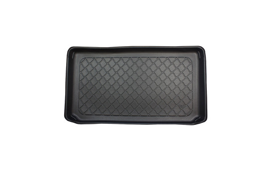 Boot liner suitable for Mini III (F55) 5 door + Facelift 2018 HB/5 10.2014-