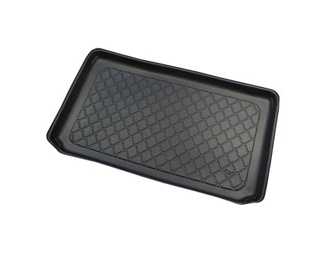 Boot liner suitable for Mini III (F55) 5 door + Facelift 2018 HB/5 10.2014-, Image 2