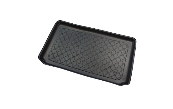 Boot liner suitable for Mini III (F55) 5 door + Facelift 2018 HB/5 10.2014-, Image 2