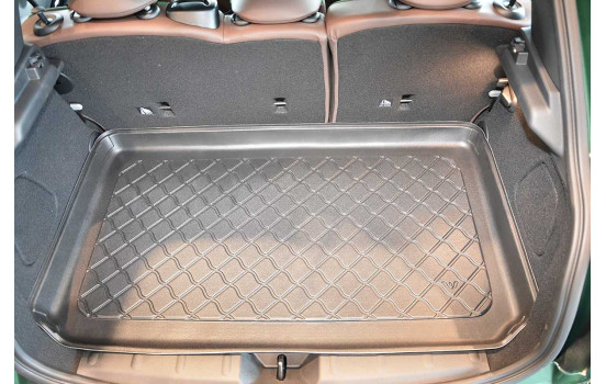 Boot liner suitable for Mini III (F55) 5 door + Facelift 2018 HB/5 10.2014-, Image 3