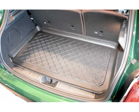 Boot liner suitable for Mini III (F55) 5 door + Facelift 2018 HB/5 10.2014-, Image 4