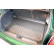 Boot liner suitable for Mini III (F55) 5 door + Facelift 2018 HB/5 10.2014-, Thumbnail 4