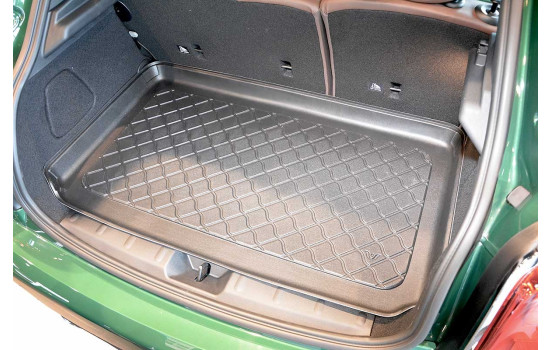 Boot liner suitable for Mini III (F55) 5 door + Facelift 2018 HB/5 10.2014-, Image 4