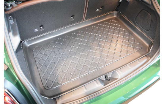 Boot liner suitable for Mini III (F55) 5 door + Facelift 2018 HB/5 10.2014-, Image 5