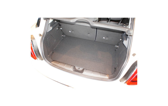 Boot liner suitable for Mini III (F55) 5 door + Facelift 2018 HB/5 10.2014-, Image 6