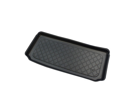 Boot liner suitable for Mini III (F56) 3 door + Facelift 2018 HB/3 03.2014- / Mini Cooper SE (elec, Image 2