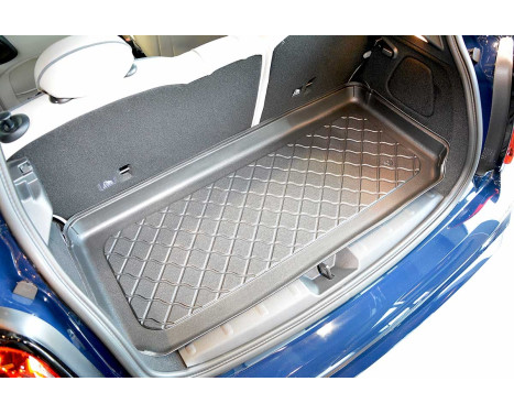 Boot liner suitable for Mini III (F56) 3 door + Facelift 2018 HB/3 03.2014- / Mini Cooper SE (elec, Image 5