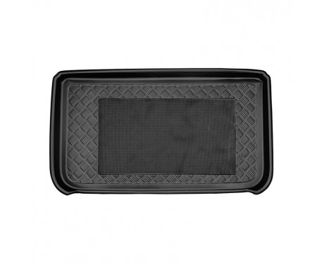 Boot liner suitable for Mini One/Cooper/S F55 5-door 2014-