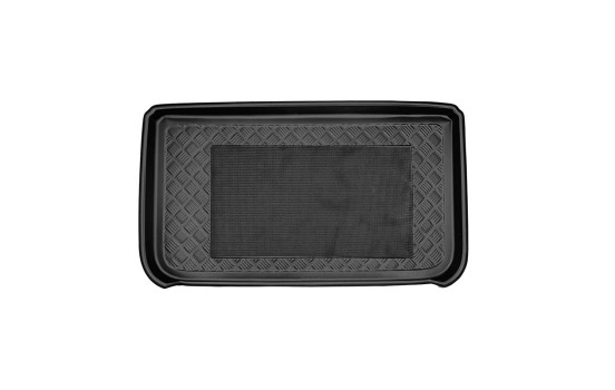 Boot liner suitable for Mini One/Cooper/S F55 5-door 2014-