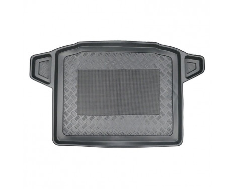 Boot liner suitable for Mitsubishi ASX 2010- /Citroën C4 Aircross