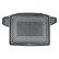 Boot liner suitable for Mitsubishi ASX 2010- /Citroën C4 Aircross