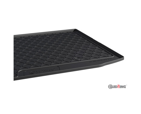 Boot liner suitable for Mitsubishi ASX 2010-, Image 3