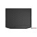 Boot liner suitable for Mitsubishi ASX 2010-, Thumbnail 4