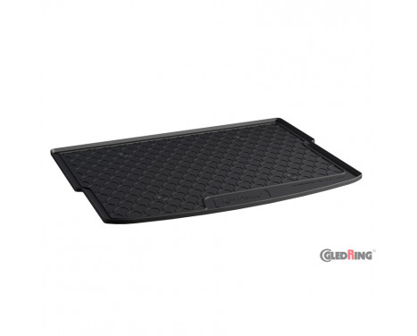 Boot liner suitable for Mitsubishi Eclipse Cross 10/2017-