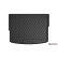 Boot liner suitable for Mitsubishi Eclipse Cross 10/2017-, Thumbnail 2