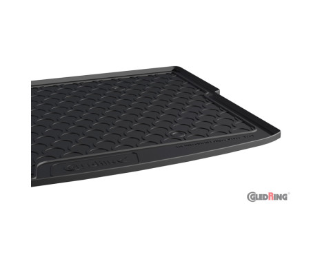 Boot liner suitable for Mitsubishi Eclipse Cross 10/2017-, Image 3