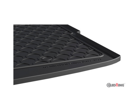 Boot liner suitable for Mitsubishi Eclipse Cross 10/2017-, Image 4