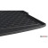 Boot liner suitable for Mitsubishi Eclipse Cross 10/2017-, Thumbnail 4