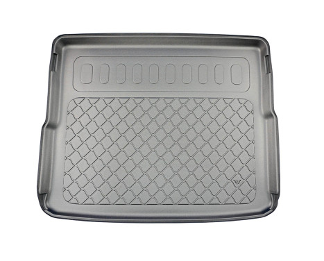 Boot liner suitable for Mitsubishi Eclipse Cross Plug-in Hybrid SUV/5 03.2021-