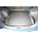 Boot liner suitable for Mitsubishi Eclipse Cross Plug-in Hybrid SUV/5 03.2021-, Thumbnail 4