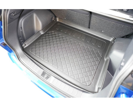 Boot liner suitable for Mitsubishi Eclipse Cross Plug-in Hybrid SUV/5 03.2021-, Image 5