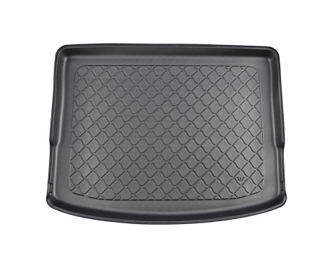 Boot liner suitable for Mitsubishi Eclipse Cross SUV/5 01.2018-