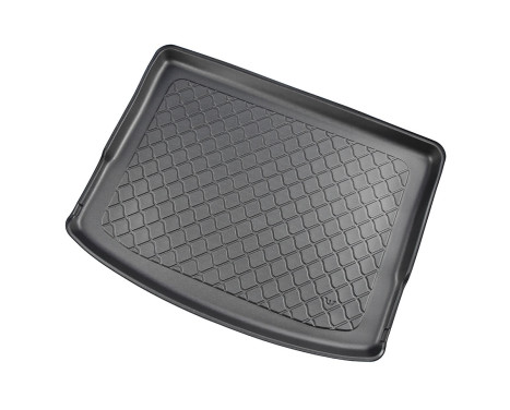 Boot liner suitable for Mitsubishi Eclipse Cross SUV/5 01.2018-, Image 2