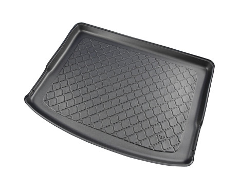 Boot liner suitable for Mitsubishi Eclipse Cross SUV/5 01.2018-, Image 3