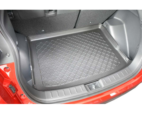 Boot liner suitable for Mitsubishi Eclipse Cross SUV/5 01.2018-, Image 5