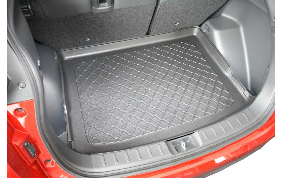 Boot liner suitable for Mitsubishi Eclipse Cross SUV/5 01.2018-, Image 5