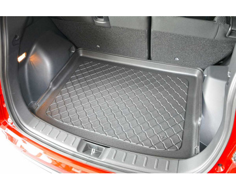 Boot liner suitable for Mitsubishi Eclipse Cross SUV/5 01.2018-, Image 6