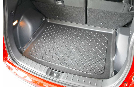 Boot liner suitable for Mitsubishi Eclipse Cross SUV/5 01.2018-, Image 6