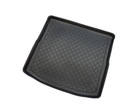 Boot liner suitable for Mitsubishi Outlander (also PHEV) 2012+, Image 2
