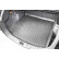 Boot liner suitable for Mitsubishi Outlander (also PHEV) 2012+, Thumbnail 4