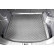 Boot liner suitable for Mitsubishi Outlander (also PHEV) 2012+, Thumbnail 3