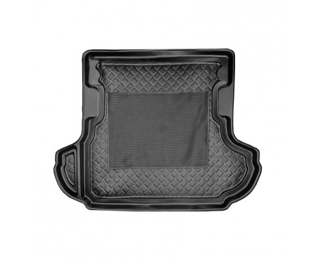 Boot liner suitable for Mitsubishi Outlander III 2012-, Image 2