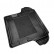 Boot liner suitable for Mitsubishi Outlander III 2012-, Thumbnail 3