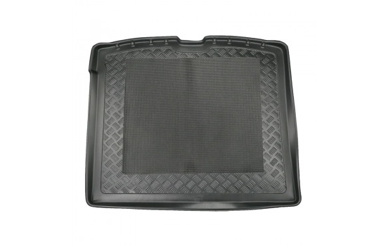 Boot liner suitable for Mitsubishi Outlander III Facelift 2015-