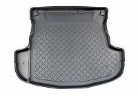 Boot liner suitable for Mitsubishi Outlander III (LOWER BOOT) SUV/5 09.2012- 5 seats only